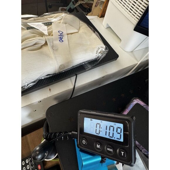 Robert Bryan Mens XXL Golf Polo Coastal Grandpa Clubcore Coastal Prep Flaws - Picture 13 of 13